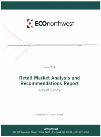 2024 retail market report