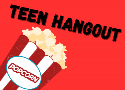 Teen Hangout